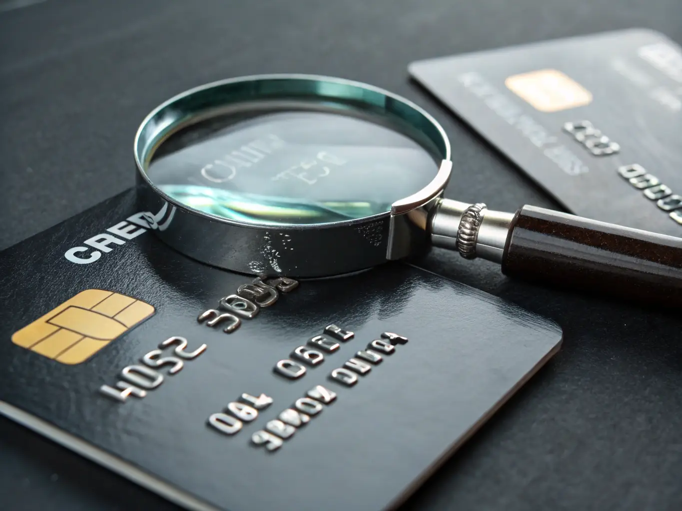 A professional, high-quality image showcasing a sleek, modern credit card with the Mercury logo subtly displayed in the background, emphasizing its innovative design and financial technology.